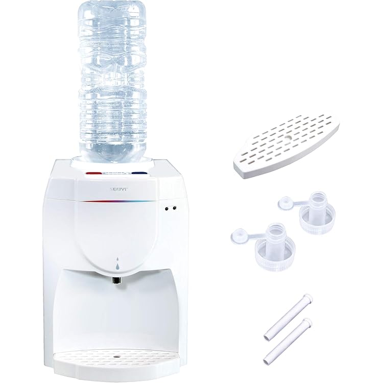 【未使用保管品】コンビニサーバー 卓上ウォーターサーバー はぴねすくらぶ Amazon｜【テレビショッピング人気商品】卓上ウォーター